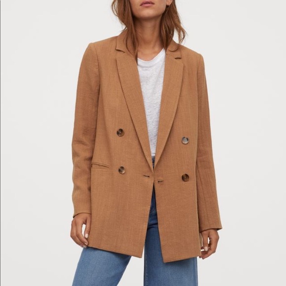 H&M blazer - Picture 2 of 3